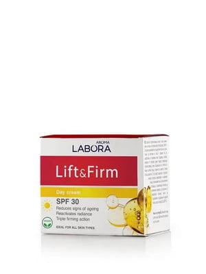 Крем денний LABORA LIFT&FIRM (50 мл) | 6627814