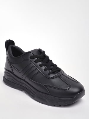 Кросівки чорні | 6629523