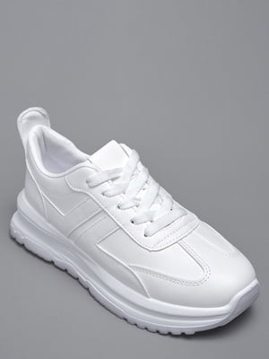 Кросівки білі | 6629531