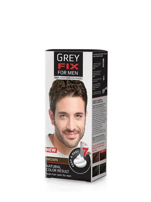 Фарба для волосся FOR MEN — Каштан | 6629642