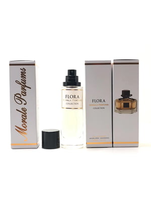 Парфумована вода FLORA (30 мл), версія Gucci Flora by Gucci Eau de Parfum | 6629905