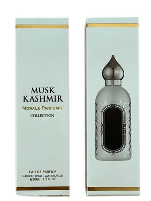 Парфумована вода MUSK KASHMIR (30 мл), версія Attar Collection Musk Kashmir | 6629914