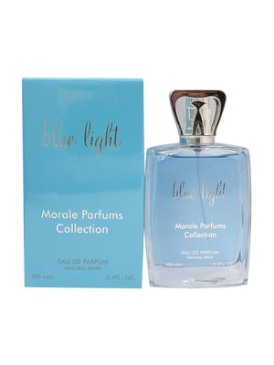 Парфумована вода BLUE LIGHT, версія Dolce &amp; Gabbana Light Blue (100 мл) | 6629923