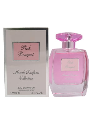 Парфумована вода PINK BOUQUET, версія Miss Dior Eau de Parfum (100 мл) | 6629933