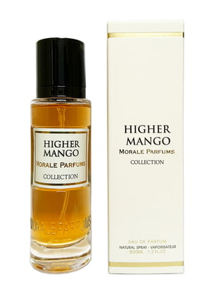 Парфумована вода HIGHER MANGO, версія Tom Ford Higher Mango eau de perfume (30 мл) | 6629951
