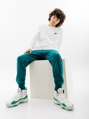 Спортивные брюки Зеленый | 6636286