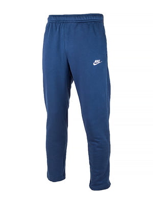 Спортивні штани синій | 6636290