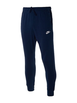 Спортивні штани синій | 6636304