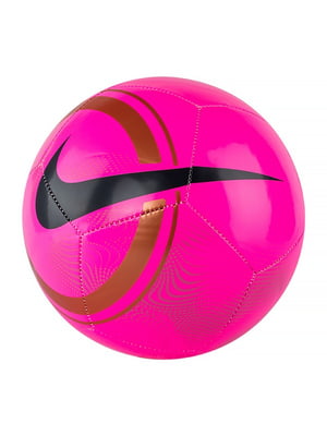 Мяч Розовый 3 | 6636426