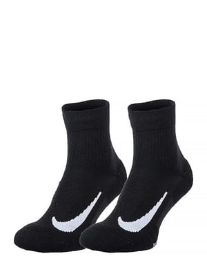 Шкарпетки Чорний | 6636451