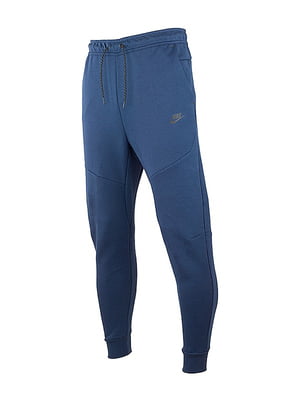 Спортивні штани синій | 6636464