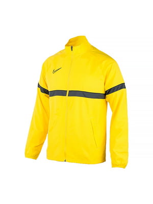 Куртка 21 Желтый | 6636539