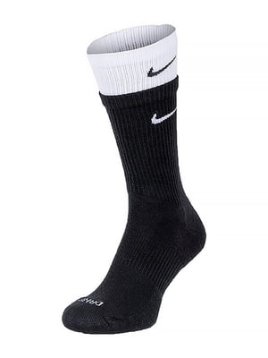 Шкарпетки 144 різнокольорові | 6636838