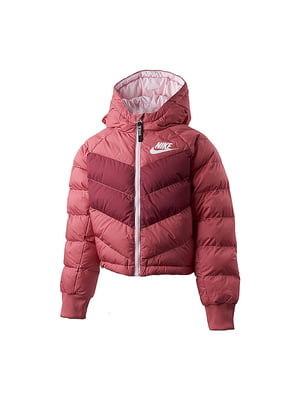 Куртка Рожевий | 6636861