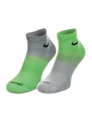 Шкарпетки різнокольорові | 6636944