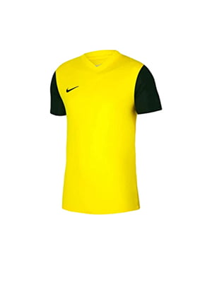 Футболка жовта | 6636969