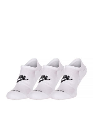 Шкарпетки Білий | 6637216