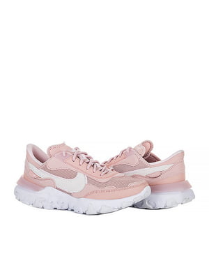 Кросівки рожеві | 6637322