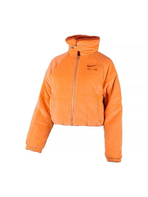 Куртка Оранжевый | 6637356