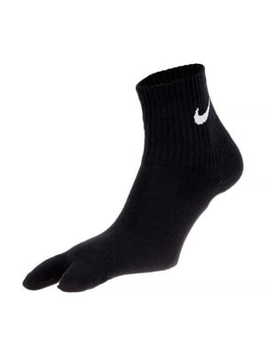 Шкарпетки 160 Чорний | 6637576
