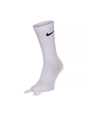 Шкарпетки 160 Білий | 6637649