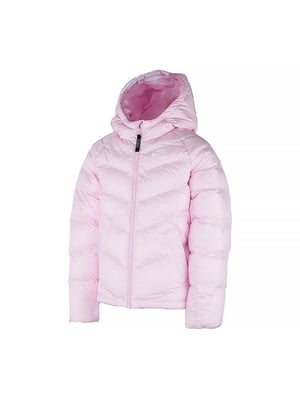 Куртка Розовый | 6637650