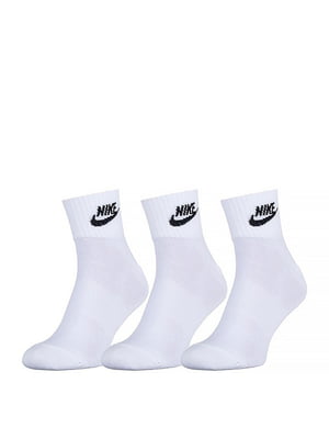 Шкарпетки Білий | 6637680