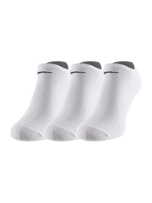 Шкарпетки Білий | 6637915