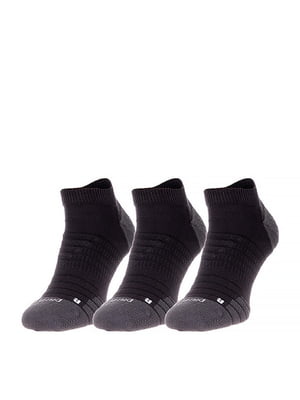 Шкарпетки 144 Чорний | 6637934