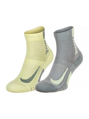 Шкарпетки 144 різнокольорові | 6637942