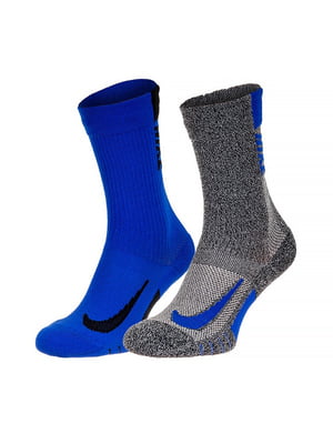 Шкарпетки 144 різнокольорові | 6637944
