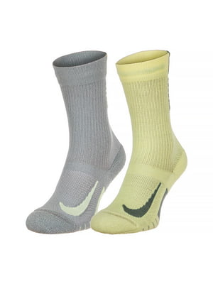 Шкарпетки 144 різнокольорові | 6637945
