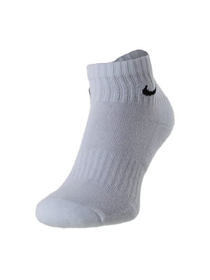 Шкарпетки 132 Білий | 6637949