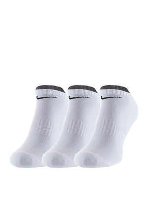 Шкарпетки 132 білі | 6637950