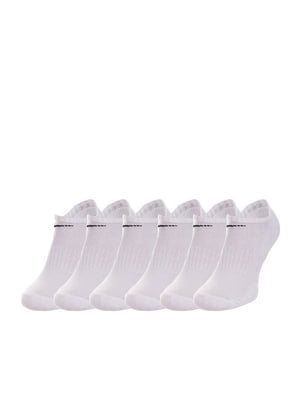 Шкарпетки 132 Білий | 6637951