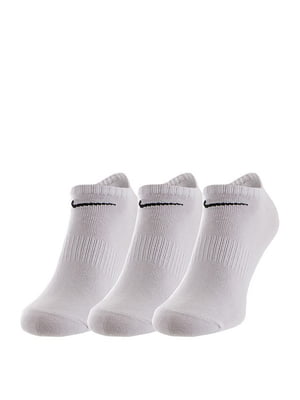 Шкарпетки 132 Білий | 6637954