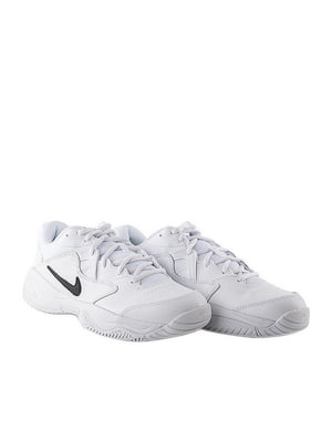Кросівки 2 (40) білі | 6638022