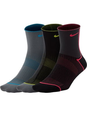 Шкарпетки 3- чорні | 6638067