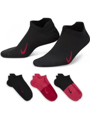 Шкарпетки різнокольорові | 6638117