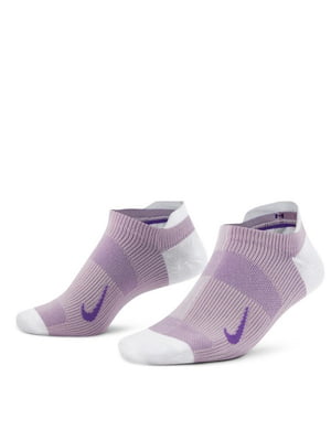 Шкарпетки 3- 34-38 фіолетові | 6638118
