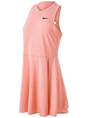 Платье розовое | 6638123