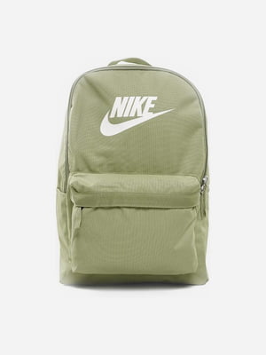 Рюкзак зелений 433015см | 6638194