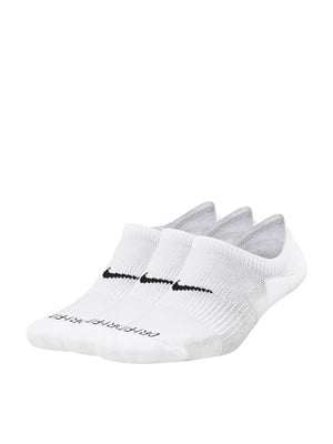 Шкарпетки білі | 6638237