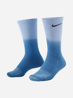 Шкарпетки синій, блакитний | 6638244