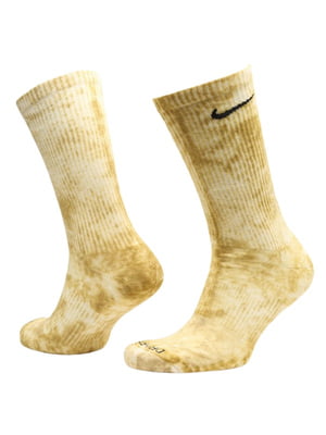 Шкарпетки жовті | 6638260
