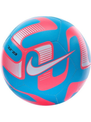 М'яч футбольний 5 3600-416 5 синій | 6638267