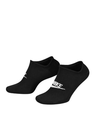 Шкарпетки — чорні | 6638302