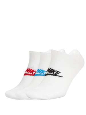 Шкарпетки білі | 6638304