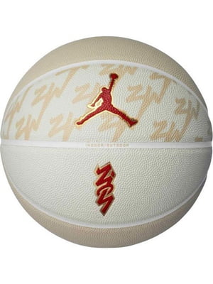 М'яч баскетбольний / бежевий | 6638332