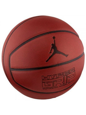 М'яч баскетбольний 4 7 коричневий | 6638338